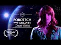 Robotech / We will win (cover latino)