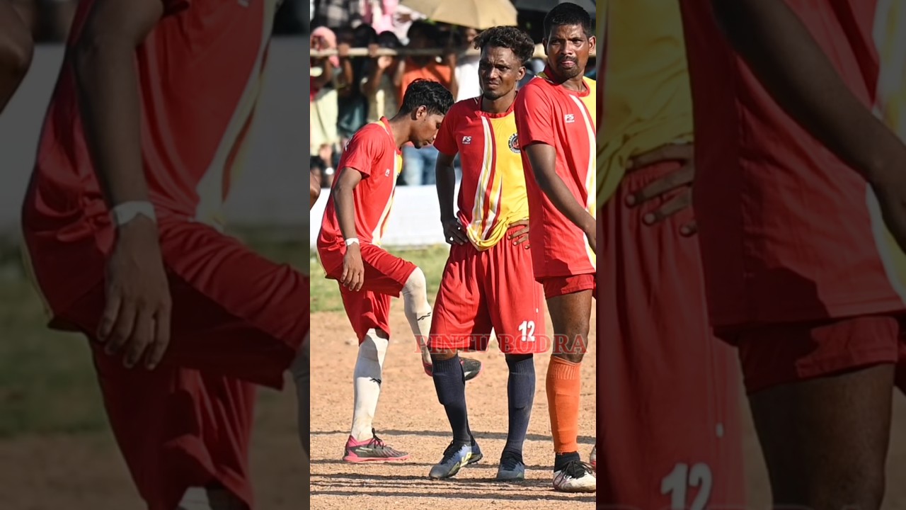 DC CHANDIL PLAYER ✨🔥 