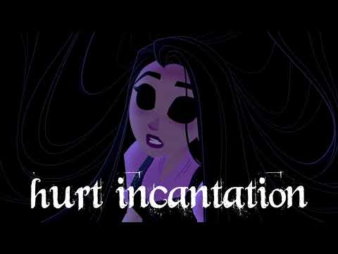 【Rapunzel's Tangled Adventure】 Hurt Incantation (Male Cover) 【Umber】