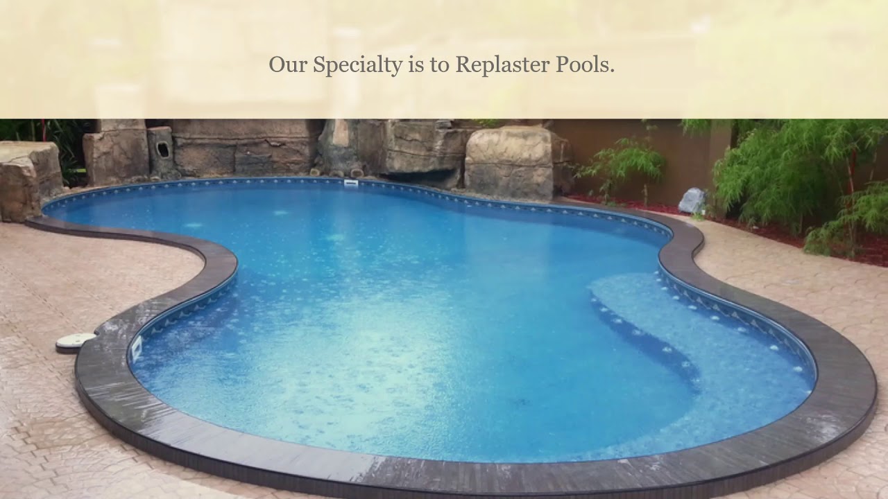 Pool Repairs San Diego 619-777-9800