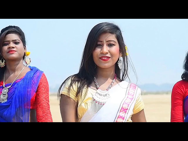 NEW SANTALI VIDEO 2019 🎼🎼🎼 🎵 🎵🎵 ( ALAK JADI NALI MONE  KRISHNA KANTA MURMU )🎼🎼🎼 Santali Mp3