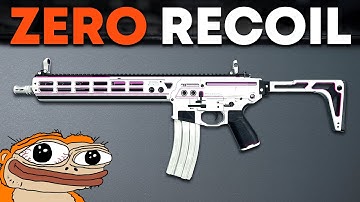 Modern Warfare guns can finally compete again