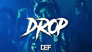 Digga D X OFB SJ X UK Drill Type Beat  - \