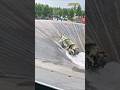 Slipping Army Truck Escape 😱🚛New Viral Gadgets Smart Appliances Kitchen Utensils/ Home Inventions