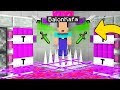 MİNECRAFT'TA BALON KAFAYI TROLLEMEK İÇİN 10 YÖNTEM - Minecraft