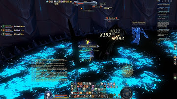 Aion 7.0 Makarna of Bitterness