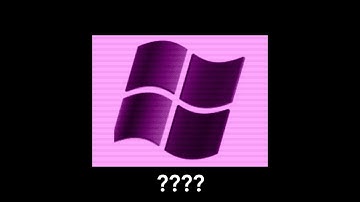 25 Windows XP Sound Variations in 60 Seconds