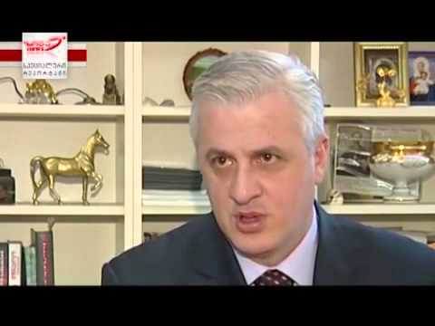 ბესელიას მიერ გათავისუფლებული პოლიტპატიმარი რომელიც თაღლითობისთვის იხდიდა სასჯელს - zonanews.ge