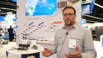 Linear Computing’s Customized Baseboards for Toradex’s Verdin family with i.MX 8M Mini and Nano