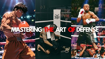 How to Master The art of defense (Boxing)