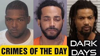 Crime News Today: July 10, 2026 Dark Days