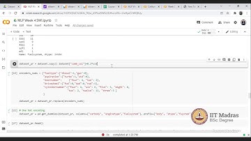 MLP - Solve with Instructor+Open Session