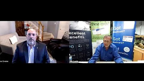 The Basics of Medicare with Jay Lamb