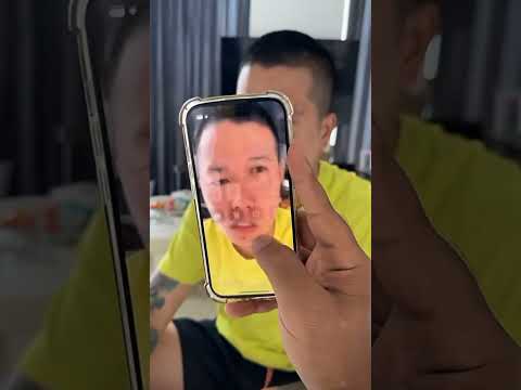 اقتنع بن عمي