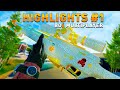 COD BO6 Multiplayer❄️| Stream Highlights #9 📺