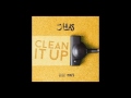 J Hus Clean It Up AUDIO JHUS mp3