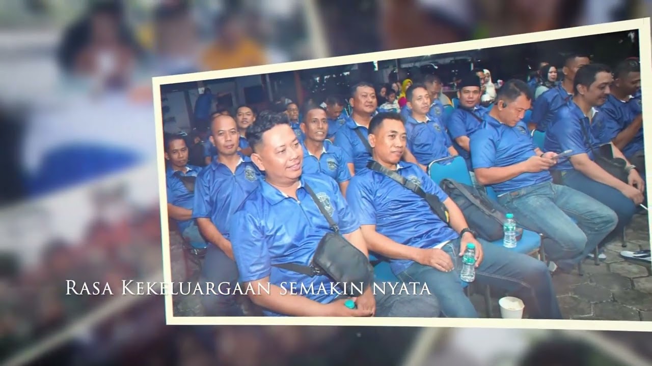 Menjelang usia pengabdian 