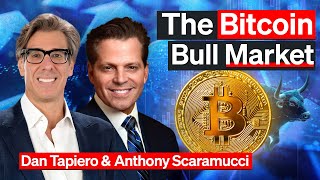 Bitcoin Is The Biggest Macro Trade Of AllTime | Anthony Scaramucci & Dan Tapiero