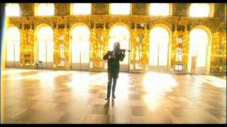 Andre Rieu - Mein Liebeslied muss ein Walzer sein (Walzertraum).VOB