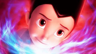 ASTRO BOY Clip - 