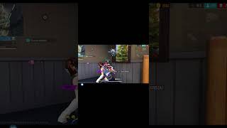 GROZA + Skill = Instant Delete FREE FIRE SHORTS ☠️