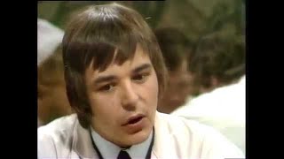 Doctor at Large e23 - Pull The Other One JBGood