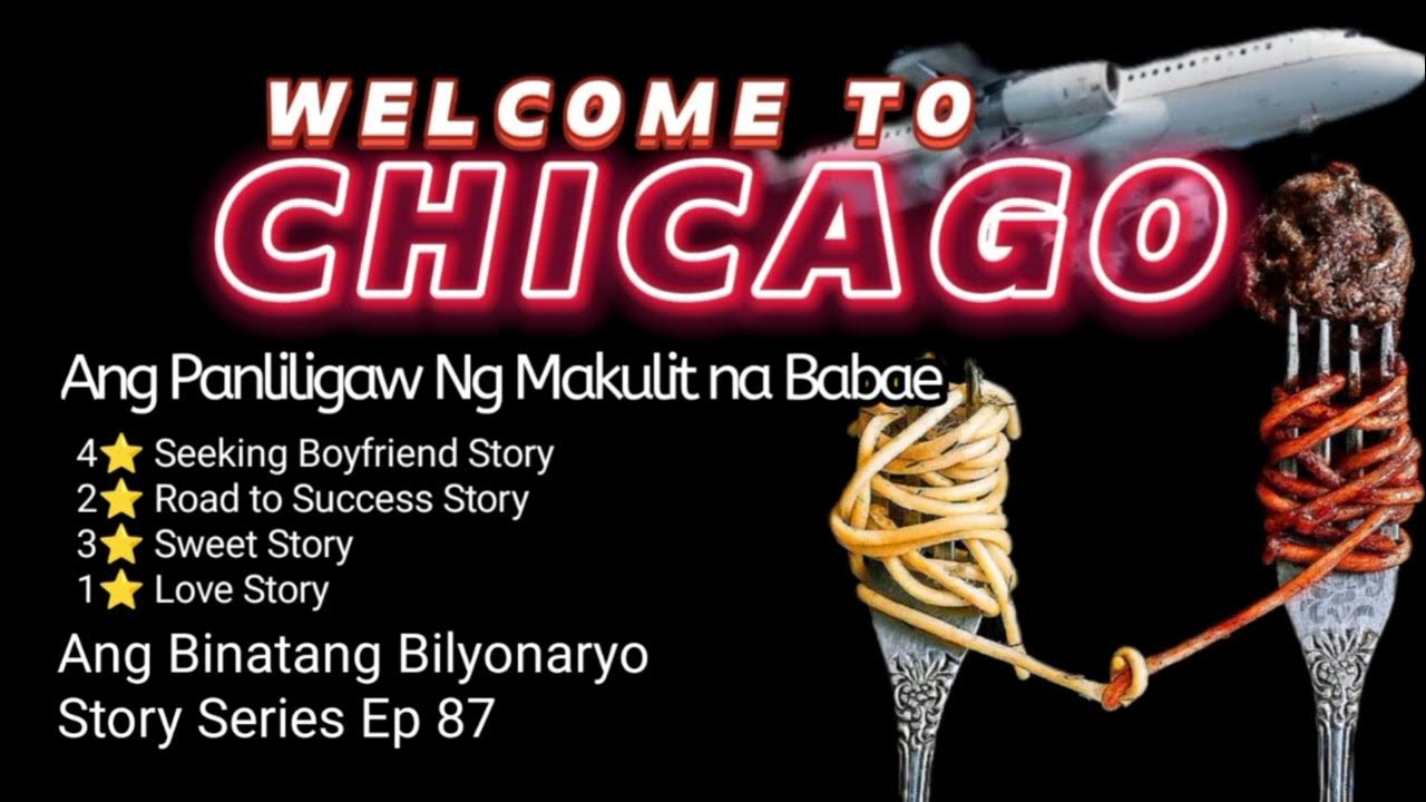 Ang Panliligaw Ng Makulit na Babae Tagalog Story Series YouTube