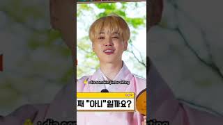 Ketika Jimin dibohongin terus🤣 #bts #runbts