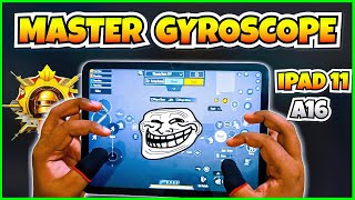 How to Control Gyroscope on iPad - Beginner to Pro Guide for Customizing Buttons! screenshot 2
