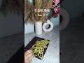 Let's recycle waste tin box|Quick and easy diy #haulyshelly #shorts