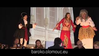 Antonio Vivaldi - La Gloria e Himeneo, RV 687