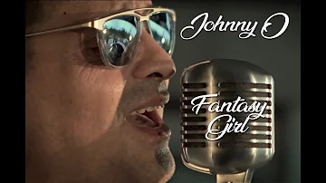 Official Johnny O Fantasy Girl Video