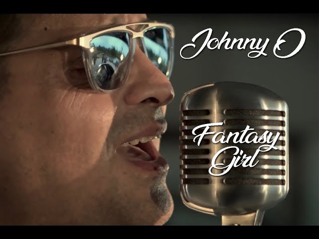 Official Johnny O Fantasy Girl Video class=