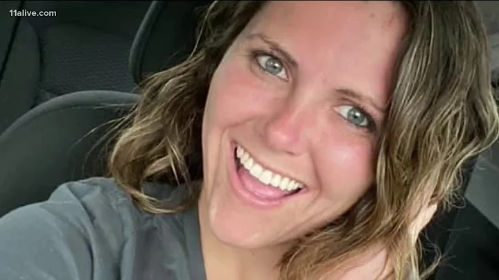 Family says Natalie Jones' body found inside her car