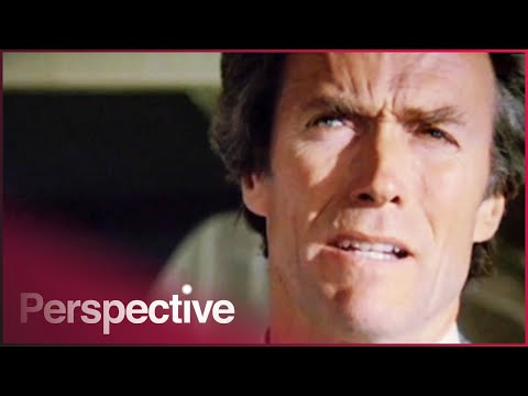 Steel Gaze, Clint Eastwood's Unauthorised Biography (Full Documentary) | Perspective