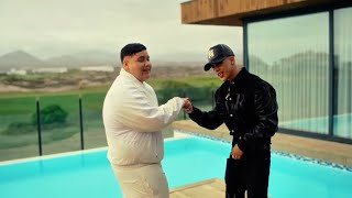 FloyyMenor x Cris MJ - GATA ONLY 🎶 