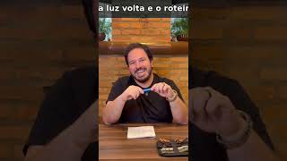 Seja luz na relojoaria 😂😂😂 #relogiotop #relogios #horologia #watch #youtubeshorts