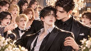 Download Lagu [BL]Reborn:My Seven Sisters Called Him Their Brother—Then My Billionaire Alpha Identity Was Revealed