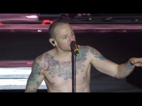 Linkin Park - Heavy - (Live SouthSide Festival Alemanha 25/06/2017) - (HD)