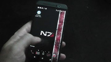 HTC One m9 - Power Button not Work