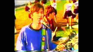 MTV Buzz Clips - You Have Come Down with a Case of Summer Buzz - 1996