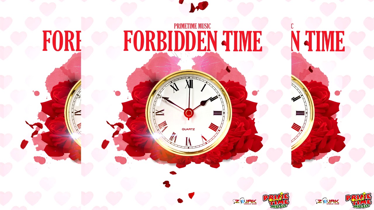 Forbidden Time Riddim(Dancehall 2019) By Deejay 24seven