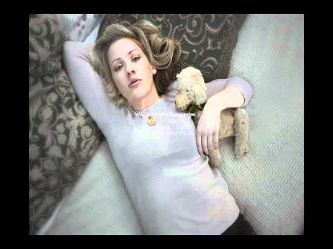 Nobody's Crying - Ellie Goulding