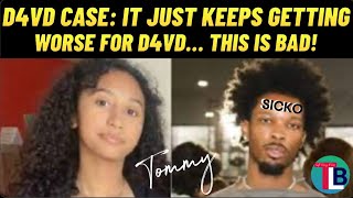 D4vd & Celeste Case: More Damning Evidence