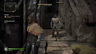 OUTRIDERS Wordslayer PS5 Parte 7