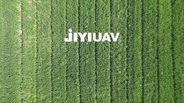 C2 Agricultural drone-JIYI new drone portable uses K++ V2 Flight Controller