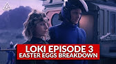 What Loki S Agent Carter Easter Egg Means For The Mcu Youtube