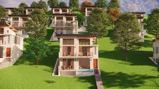 Introducing Alta Vista Villas