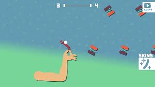 How to Play Sausage Flip – A Fun Flipping Adventure for Everyone   Click Vibe Game screenshot 2