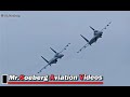 VERY SPECIAL DEPARTURE, Su27 Flankers Ukrainian AF, Kleine Brogel